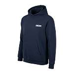 Толстовка мужская CCM Vintage Pullover Hoodie AD