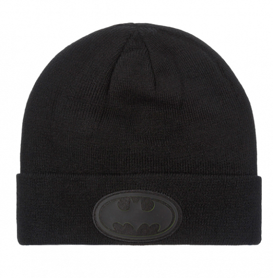 Шапка CAPSLAB Comics Batman