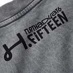 Футболка H.Fifteen варенка