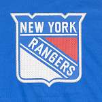 Футболка New York Rangers, св.-син.