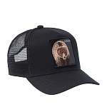 Бейсболка GOORIN BROTHERS арт. 101-1688 (черный)