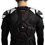 Нагрудник S25 VAPOR FLYPRO SHOULDER PAD-JR