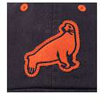 Бейсболка AMERICAN NEEDLE арт. SMU694A-SAF San Francisco Seals Archive MILB (темно-синий)