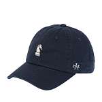 Бейсболка AMERICAN NEEDLE арт. SMU674A-KNIGHT Knight Ballpark (темно-синий)