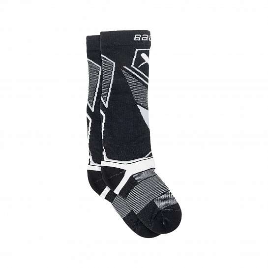 Носки S25 BAUER SUPREME PRO SKATE SOCK-SR