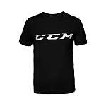 -Футболка дет. Training Tee Jr BK