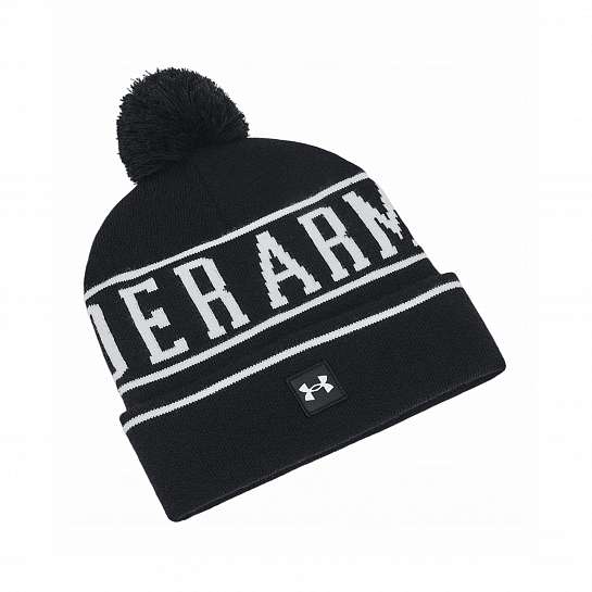 Шапка M Halftime Pom Beanie