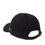 Бейсболка AMERICAN NEEDLE арт. SMU674A-RT66M Route 66 Motel Ballpark (черный)