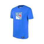 Футболка New York Rangers, св.-син.