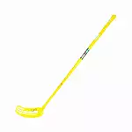 Клюшка Q1 t+ Powerlite Aero F27 neon yellow 100cm L