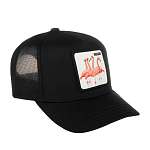 Бейсболка GOORIN BROTHERS арт. 101-1431 (черный)