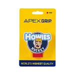 Грип лента апекс Howies красная