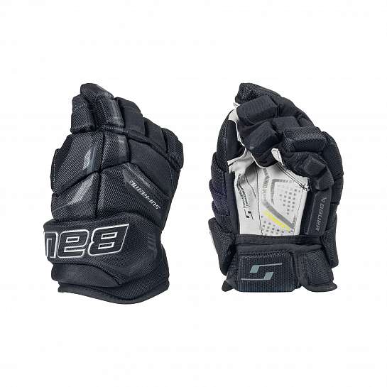 SUPREME FUSE GLOVE INT BLK