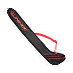 Чехол TACTIC senior 92-104cm black/grey/red