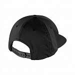 Кепка TEAM TRAINING ADJUSTABLE CAP AD BK