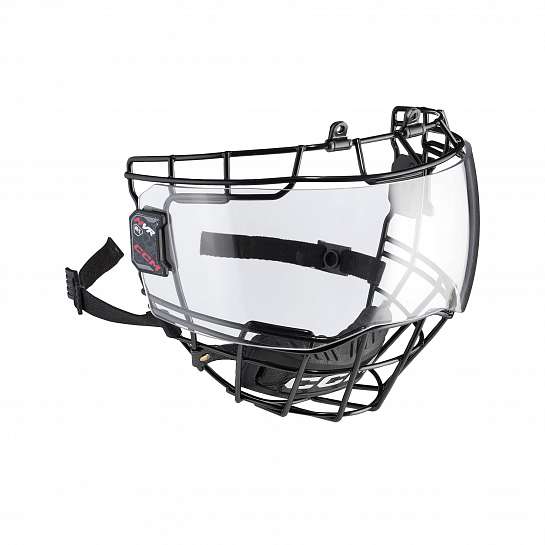 Визор XF HYBRID VISOR M/L