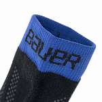 Носки S25 BAUER LOW PERFORMANCE SKATE SOCK-SR