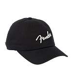 Бейсболка AMERICAN NEEDLE арт. SMU674A-FEND Fender Ballpark (черный)