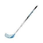 Клюшка HYPER Hockey UL 29 carbon blue 96cm L