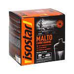 Углеводный напиток Isostar Malto Carbo Loading (9 пакетиков по 50 г)