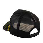 Бейсболка GOORIN BROTHERS арт. 101-1130 (черный)