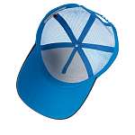 Бейсболка STETSON арт. 7761182 TRUCKER CAP GLOW IN THE DARK (темно-синий)