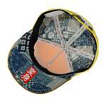 Бейсболка GOORIN BROTHERS арт. 101-1406 (желтый)