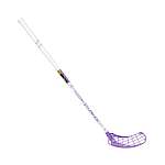 Клюшка EPIC Composite 29 white/purple 96cm L