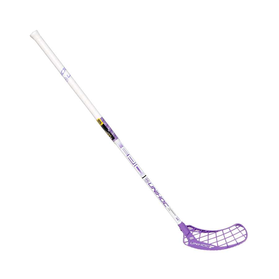 Клюшка для флорбола EPIC Composite 29 96см купить за 4 990 ₽ руб. в  хоккейном магазине Hockey Club