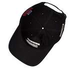 Бейсболка AMERICAN NEEDLE арт. SMU674A-GM Camaro Z28 Ballpark (черный)