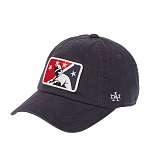 Бейсболка AMERICAN NEEDLE арт. SMU694A-MILB Minor League Baseball Archive MILB (темно-синий)