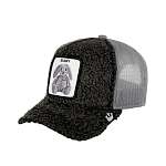 Бейсболка GOORIN BROTHERS арт. 101-0104 (коричневый)