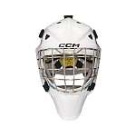 Шлем вратаря дет. GF AXIS F5 FACE MASK JR CCE WH