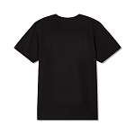 Футболка муж. ATHLEISURE TEE AD BLACK