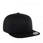 Бейсболка FLEXFIT арт. 6502 (черный)