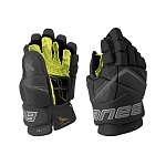 Перчатки S25 VAPOR FLY40 GLOVE-JR BLK