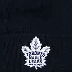 Шапка Toronto Maple Leafs, син., 55-58