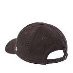 Бейсболка AMERICAN NEEDLE арт. SMU694A-SER Seattle Rainiers Archive MILB (черный)