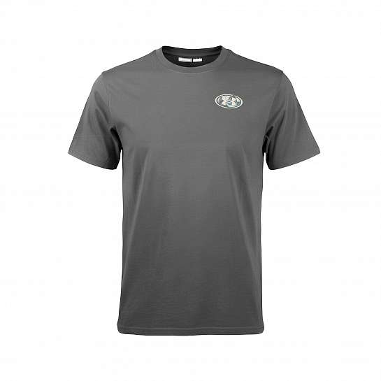 Футболка UA M MOUNTAIN PHOTOREAL SS