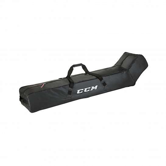 Сумка для клюшек EB TEAM WHEEL STICK BAG BK