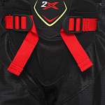 Трусы S20 VAPOR 2X PANTS - JR BLK