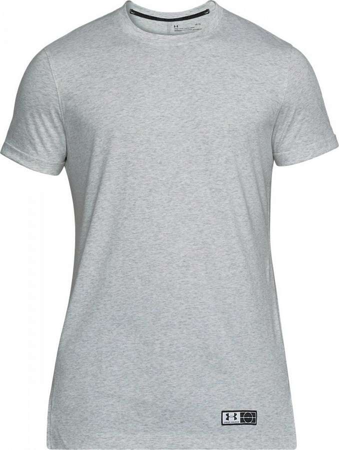 ФУТБОЛКА Accelerate Off-Pitch Tee