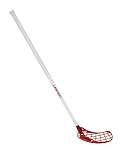 Клюшка EPIC PERFORMANCE FL 29 white/red 96cm R
