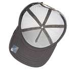 Бейсболка GOORIN BROTHERS арт. 101-0443 (серый)