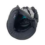 SUPREME FUSE GLOVE JR BLK
