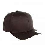 Бейсболка FLEXFIT арт. 6277 (коричневый)