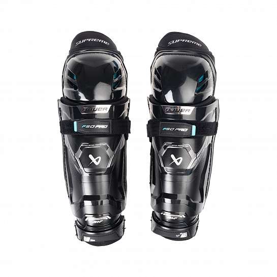 Щитки S26 SUPREME F50 PRO SHIN GUARD-JR