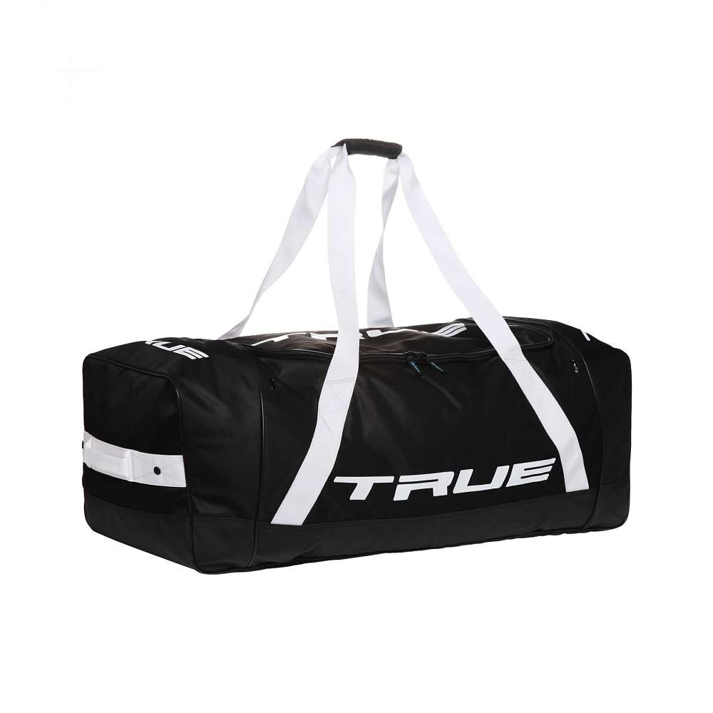 Баул TRUE 2021 CORE PLAYER BAG - BLACK/WHITE - Color: CARRYBAG