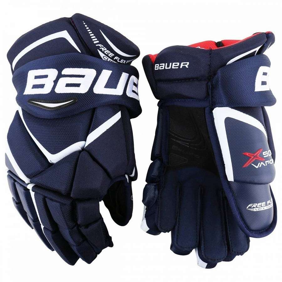 Bauer Vapor x900. Перчатки хоккейные Bauer Vapor x800 MTO. Bauer Vapor x60. Защита запястий Bauer Vapor 1x s16 Gloves SR.