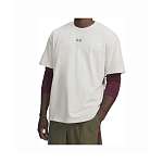 Футболка Under Armour UA M HWT METAL LOGO SS